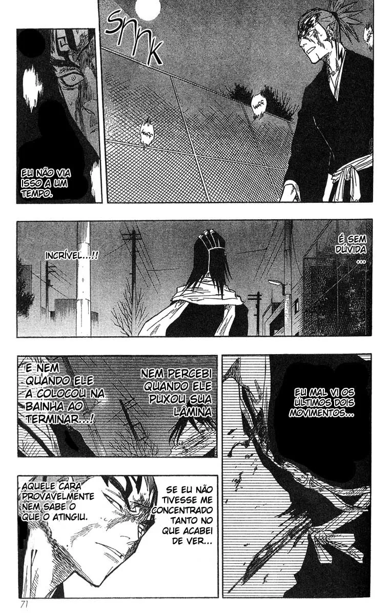Read Bleach (PT-BR) PT Manga Online