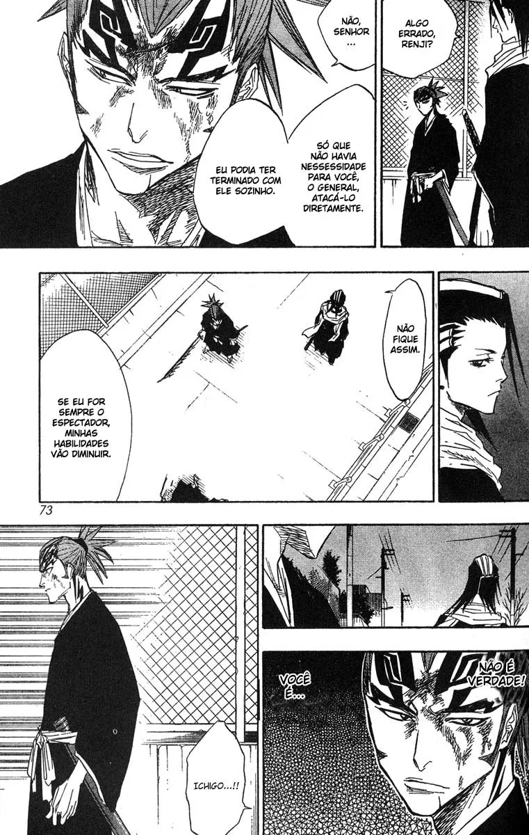 Read Bleach (PT-BR) PT Manga Online