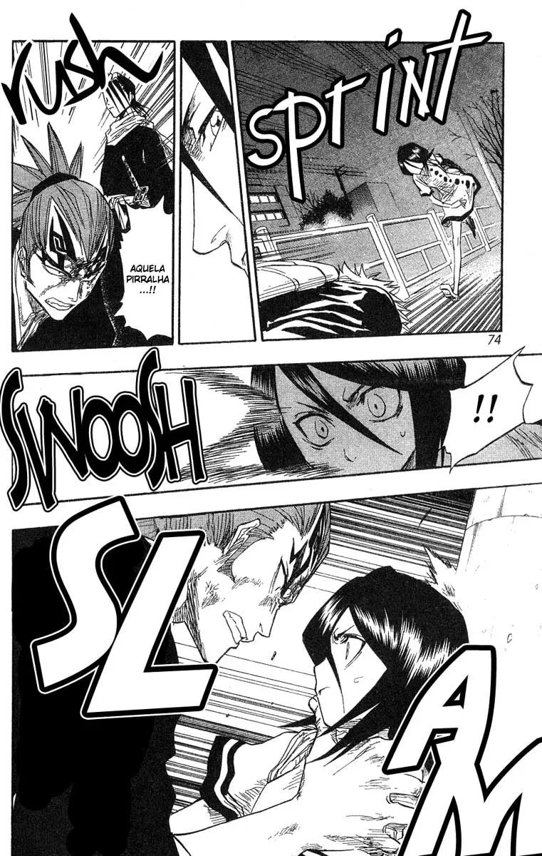 Read Bleach (PT-BR) PT Manga Online