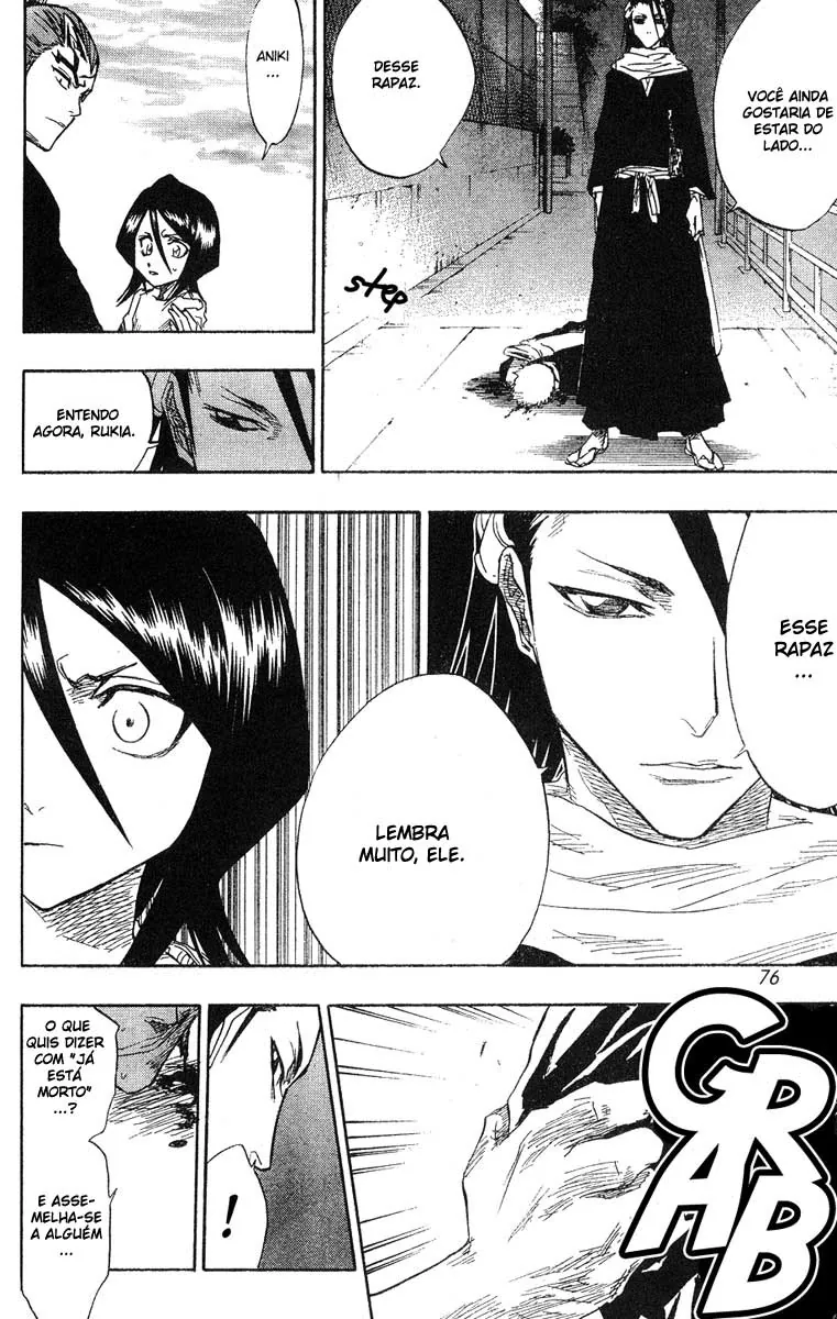 Read Bleach (PT-BR) PT Manga Online
