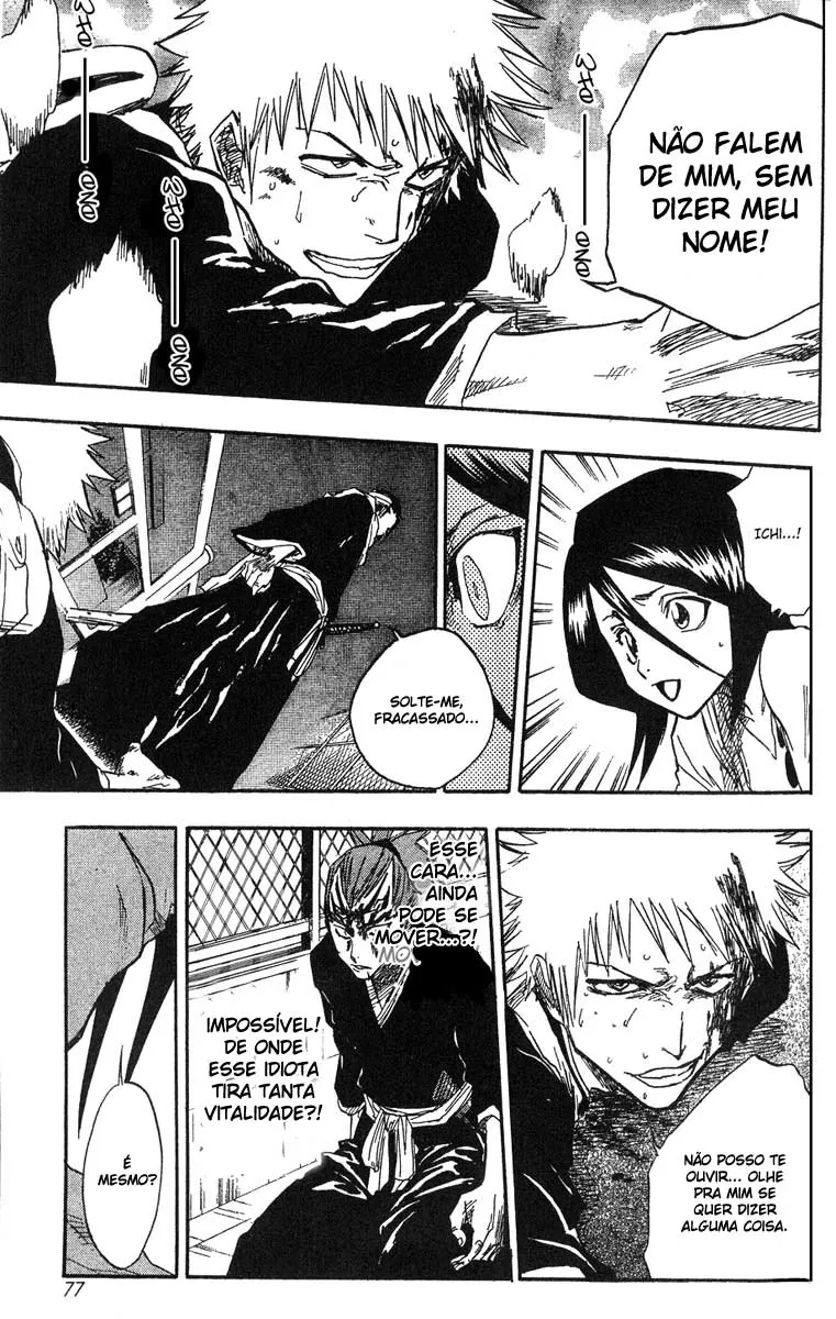 Read Bleach (PT-BR) PT Manga Online