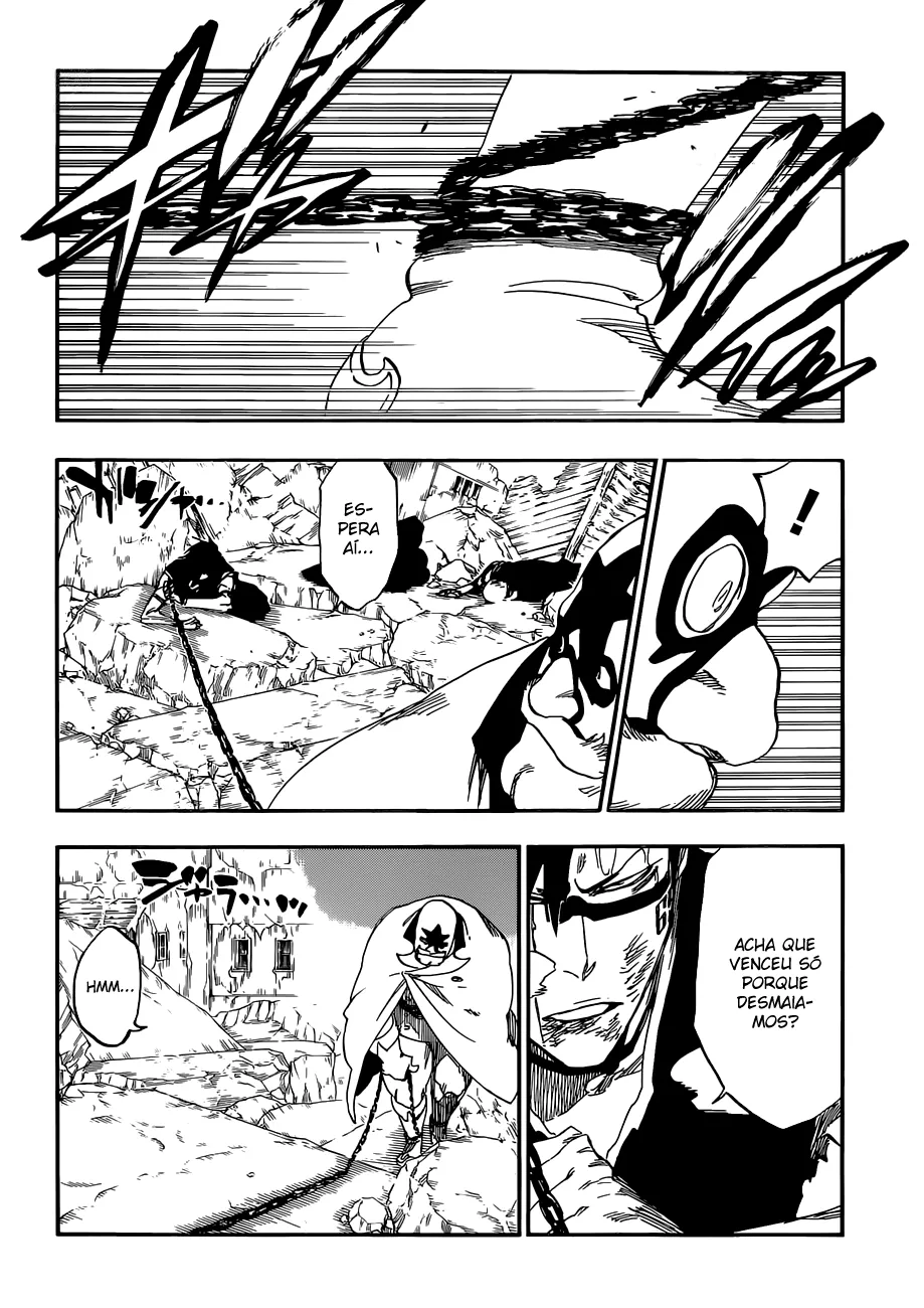 Read Bleach (PT-BR) PT Manga Online