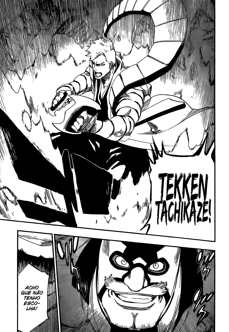 Read Bleach (PT-BR) PT Manga Online