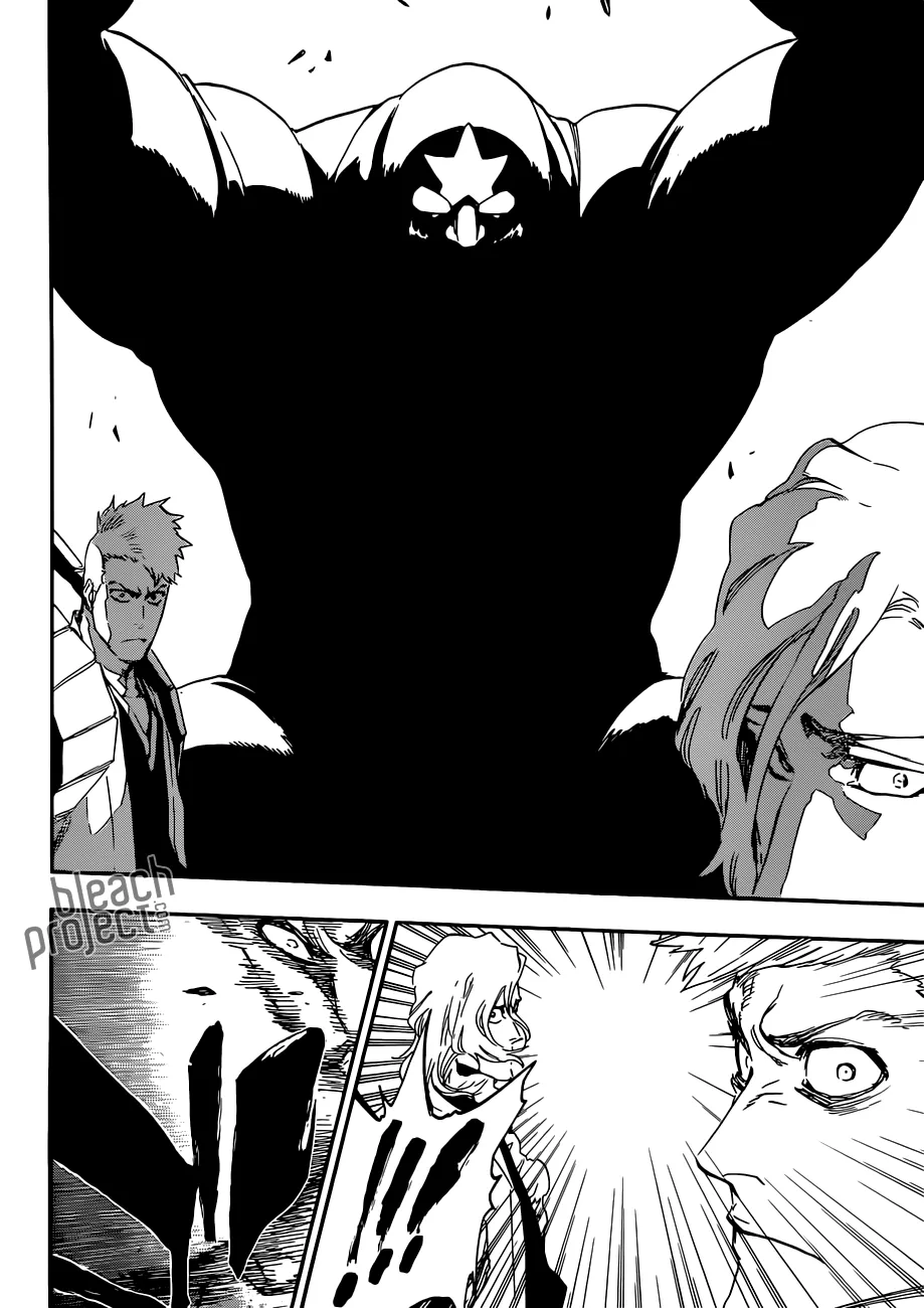 Read Bleach (PT-BR) PT Manga Online