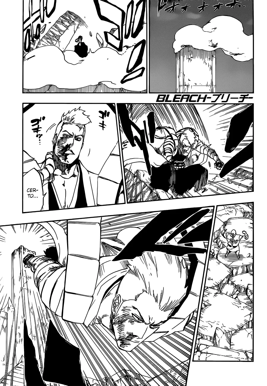 Read Bleach (PT-BR) PT Manga Online