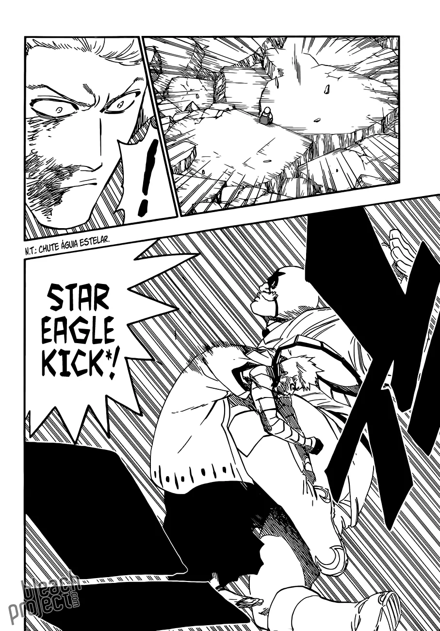 Read Bleach (PT-BR) PT Manga Online