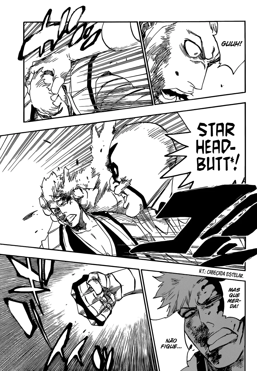 Read Bleach (PT-BR) PT Manga Online