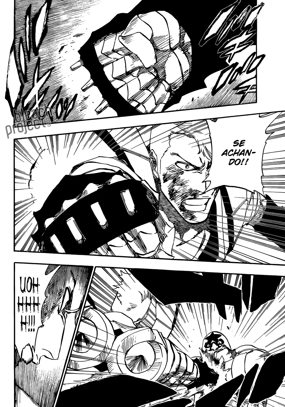 Read Bleach (PT-BR) PT Manga Online