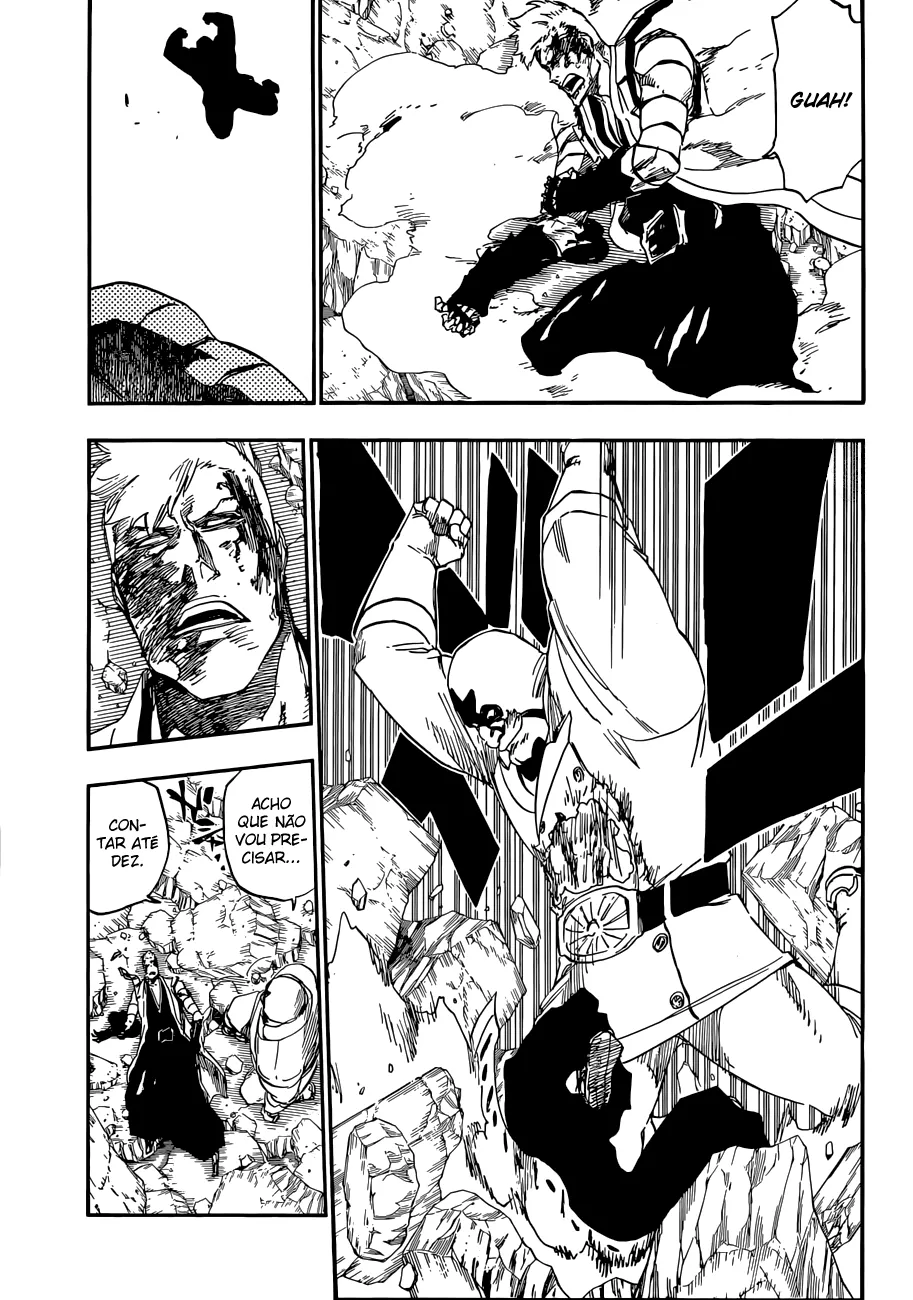 Read Bleach (PT-BR) PT Manga Online