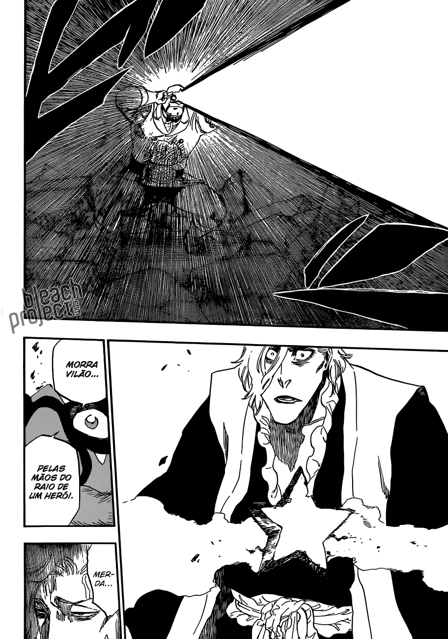 Read Bleach (PT-BR) PT Manga Online