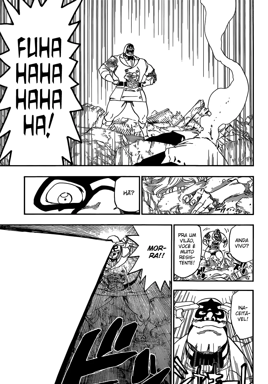 Read Bleach (PT-BR) PT Manga Online
