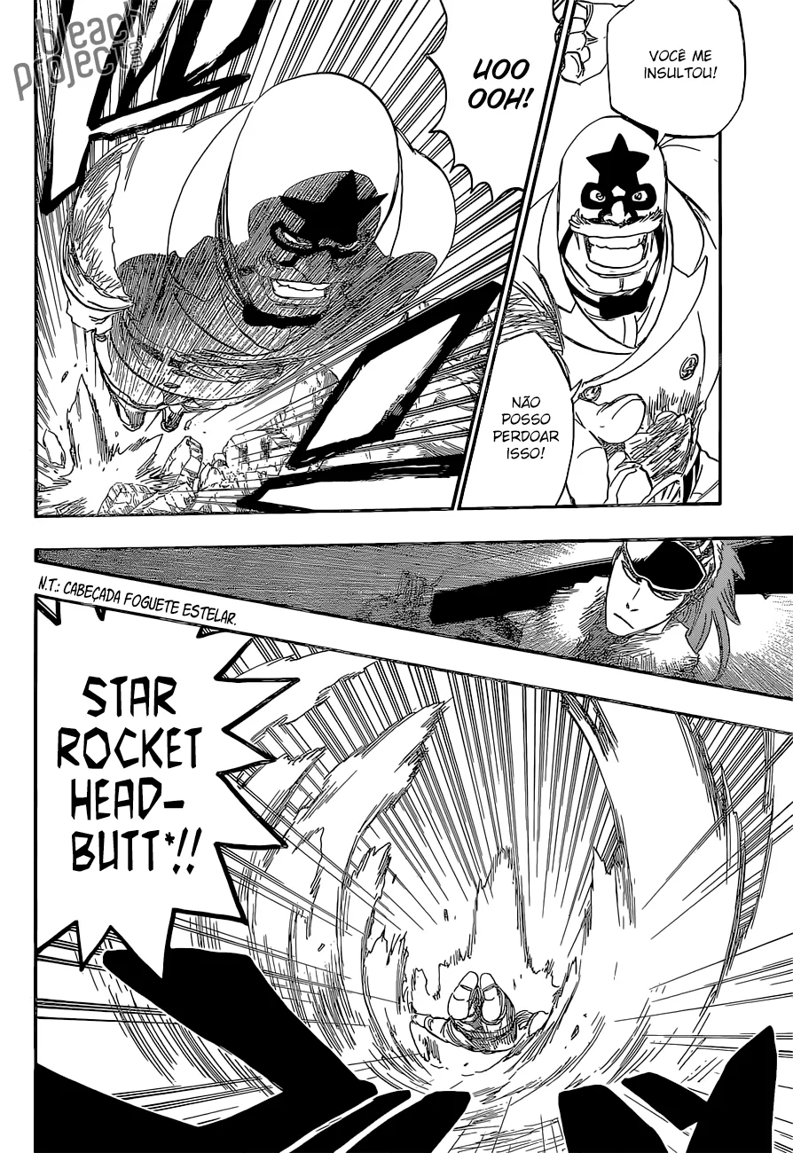 Read Bleach (PT-BR) PT Manga Online