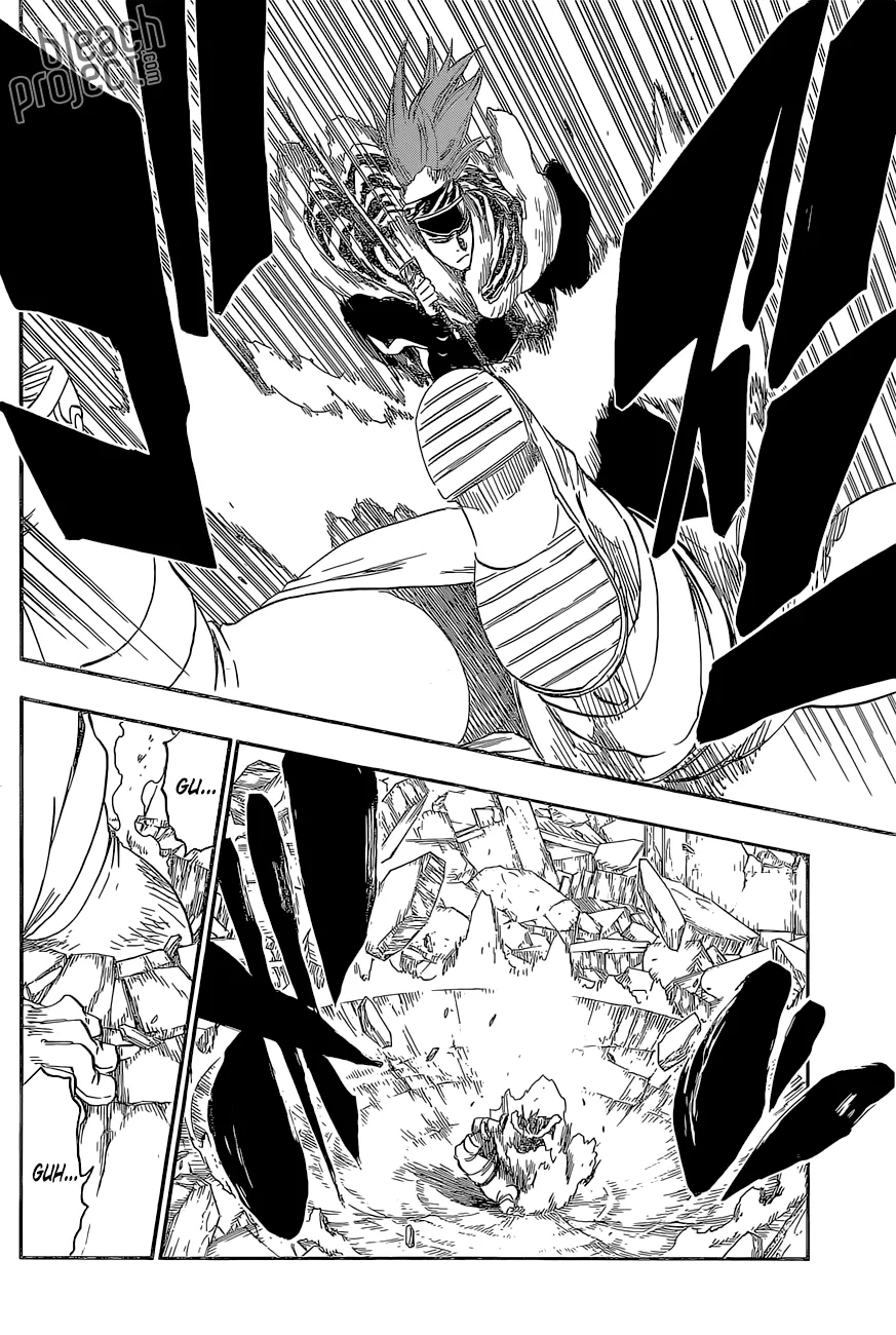 Read Bleach (PT-BR) PT Manga Online