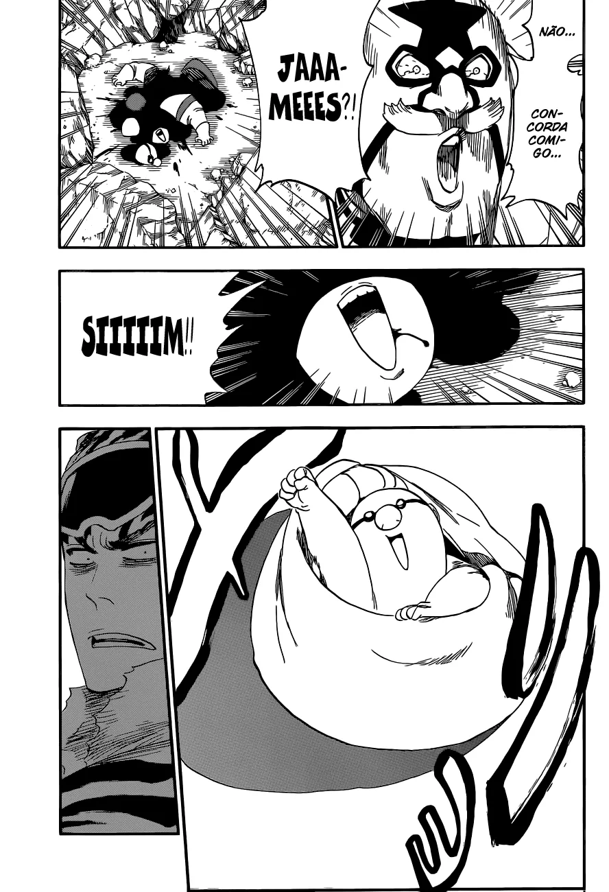Read Bleach (PT-BR) PT Manga Online