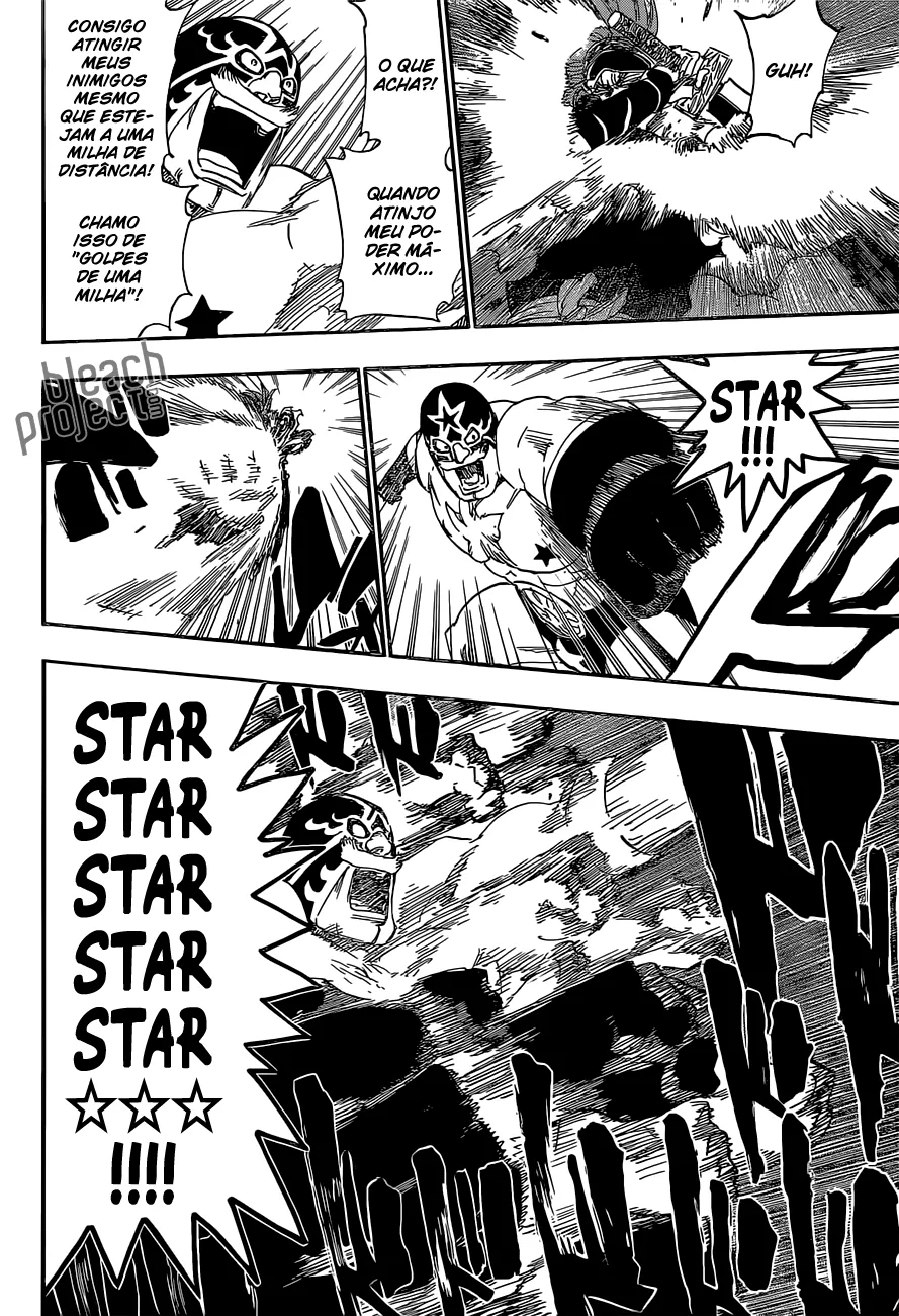 Read Bleach (PT-BR) PT Manga Online