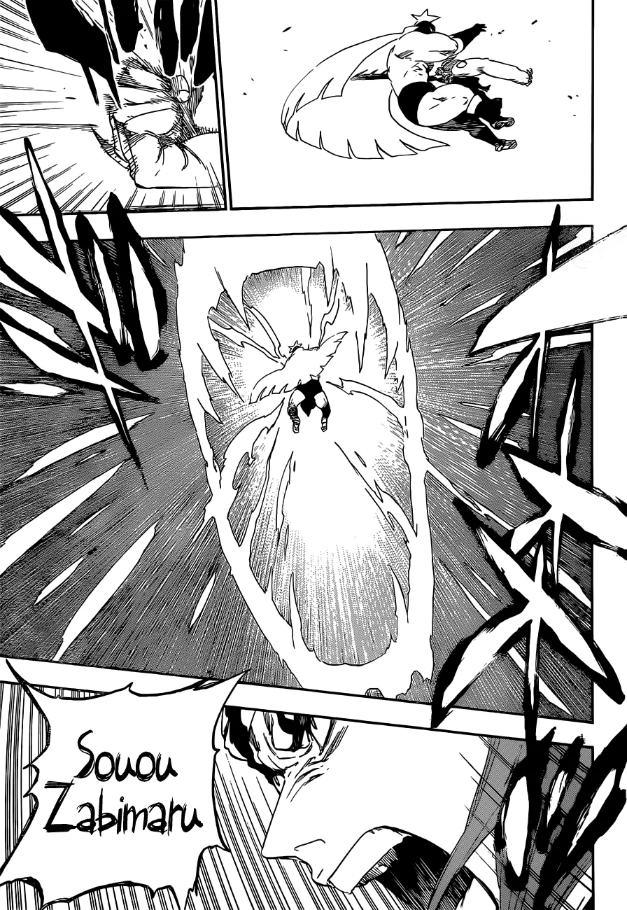 Read Bleach (PT-BR) PT Manga Online