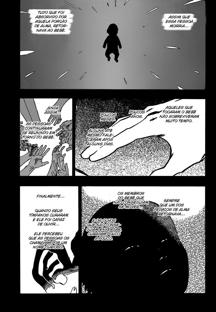 Read Bleach (PT-BR) PT Manga Online