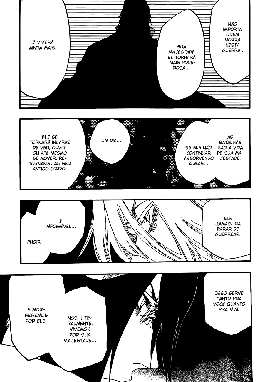 Read Bleach (PT-BR) PT Manga Online