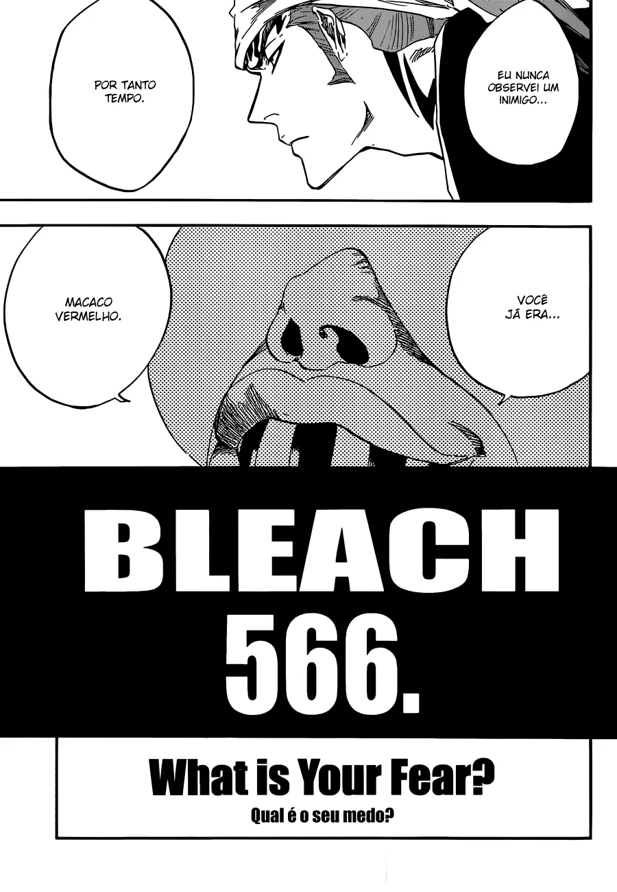 Read Bleach (PT-BR) PT Manga Online