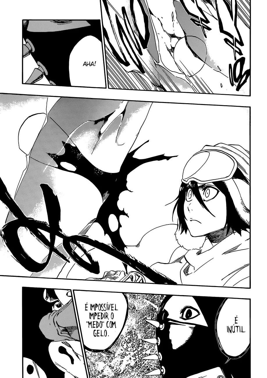 Read Bleach (PT-BR) PT Manga Online