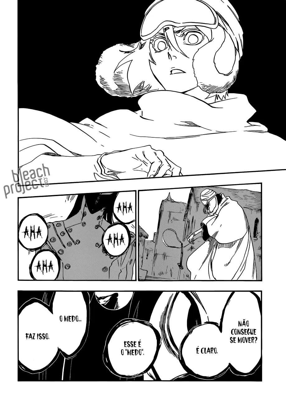 Read Bleach (PT-BR) PT Manga Online