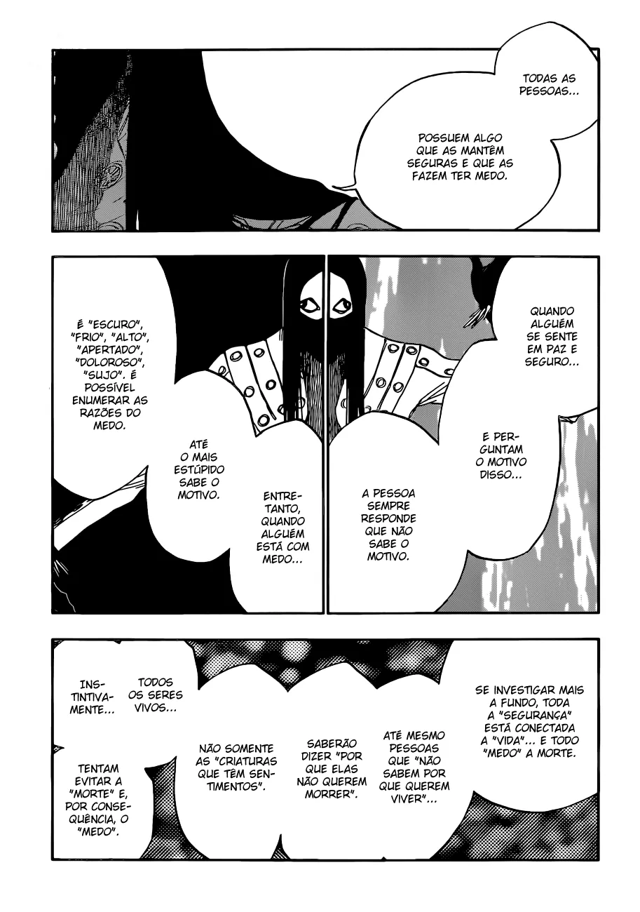 Read Bleach (PT-BR) PT Manga Online