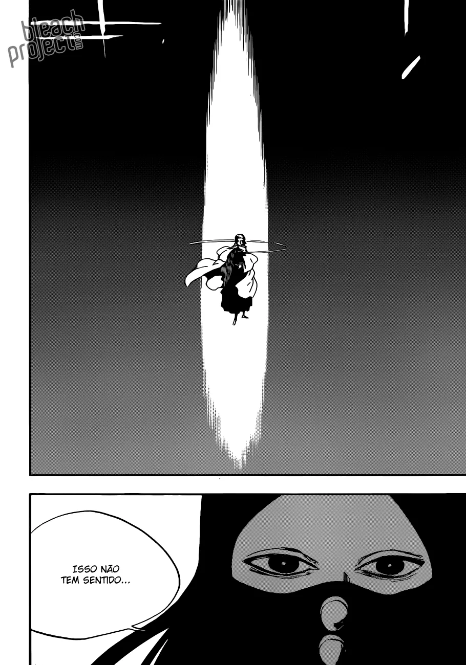 Read Bleach (PT-BR) PT Manga Online