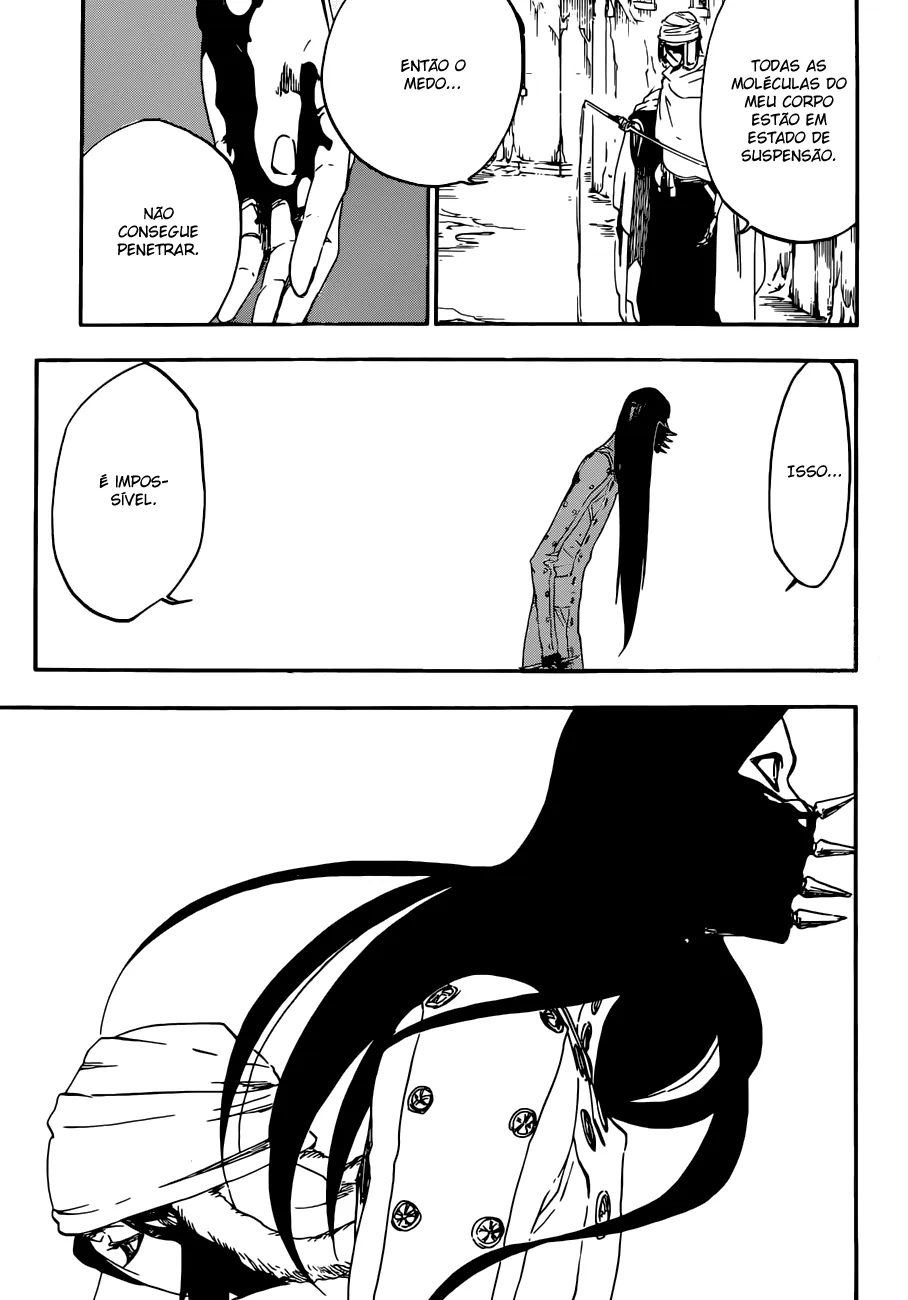Read Bleach (PT-BR) PT Manga Online