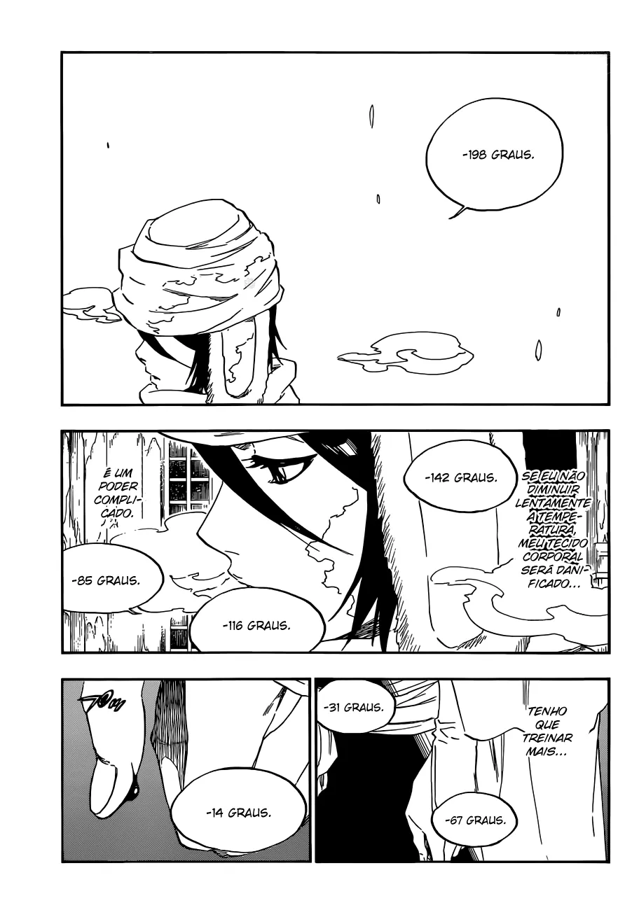 Read Bleach (PT-BR) PT Manga Online