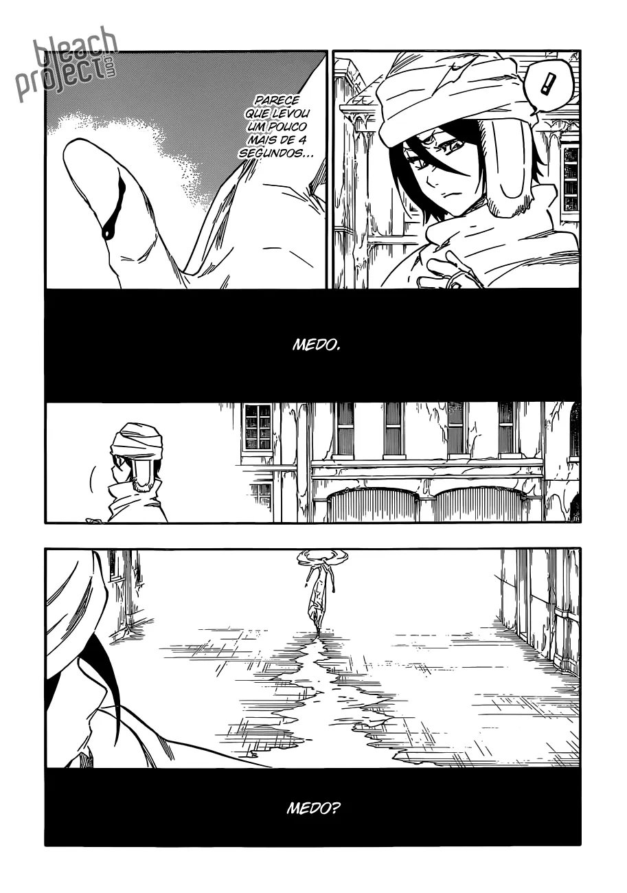 Read Bleach (PT-BR) PT Manga Online