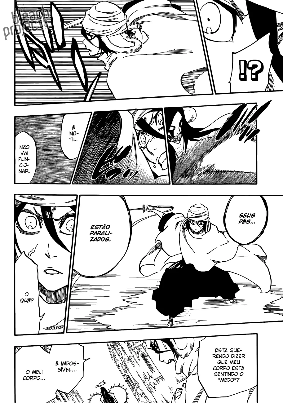 Read Bleach (PT-BR) PT Manga Online