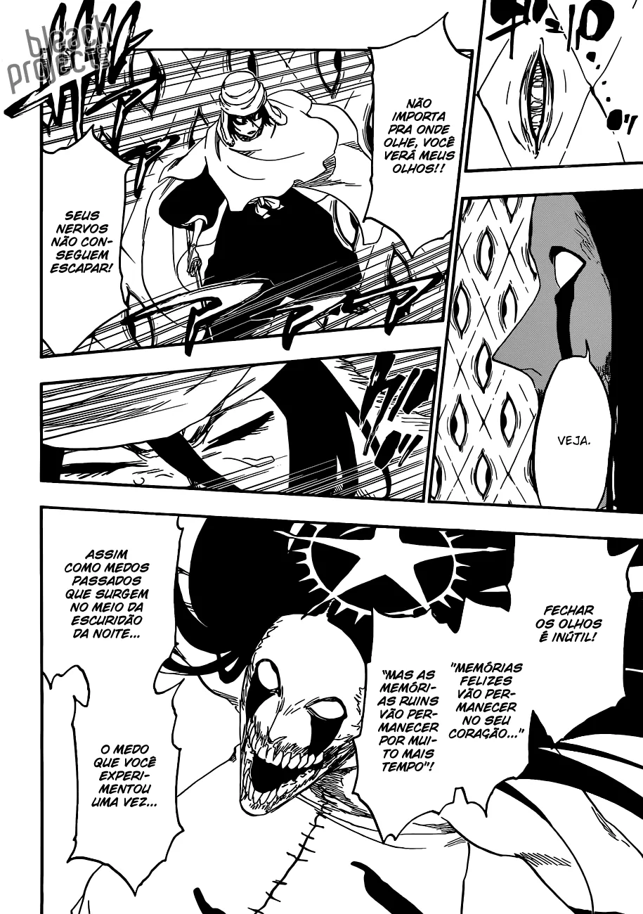 Read Bleach (PT-BR) PT Manga Online