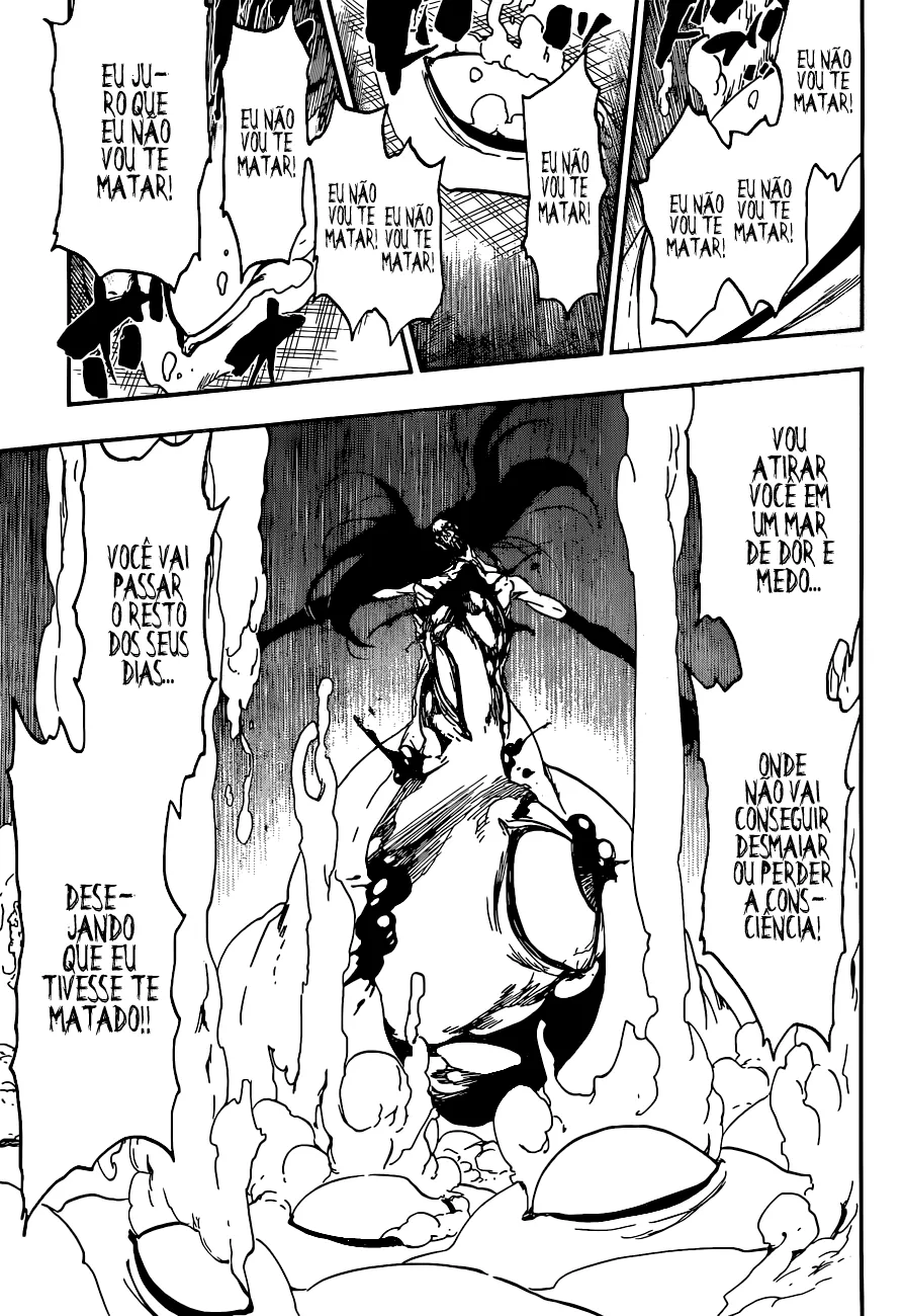 Read Bleach (PT-BR) PT Manga Online