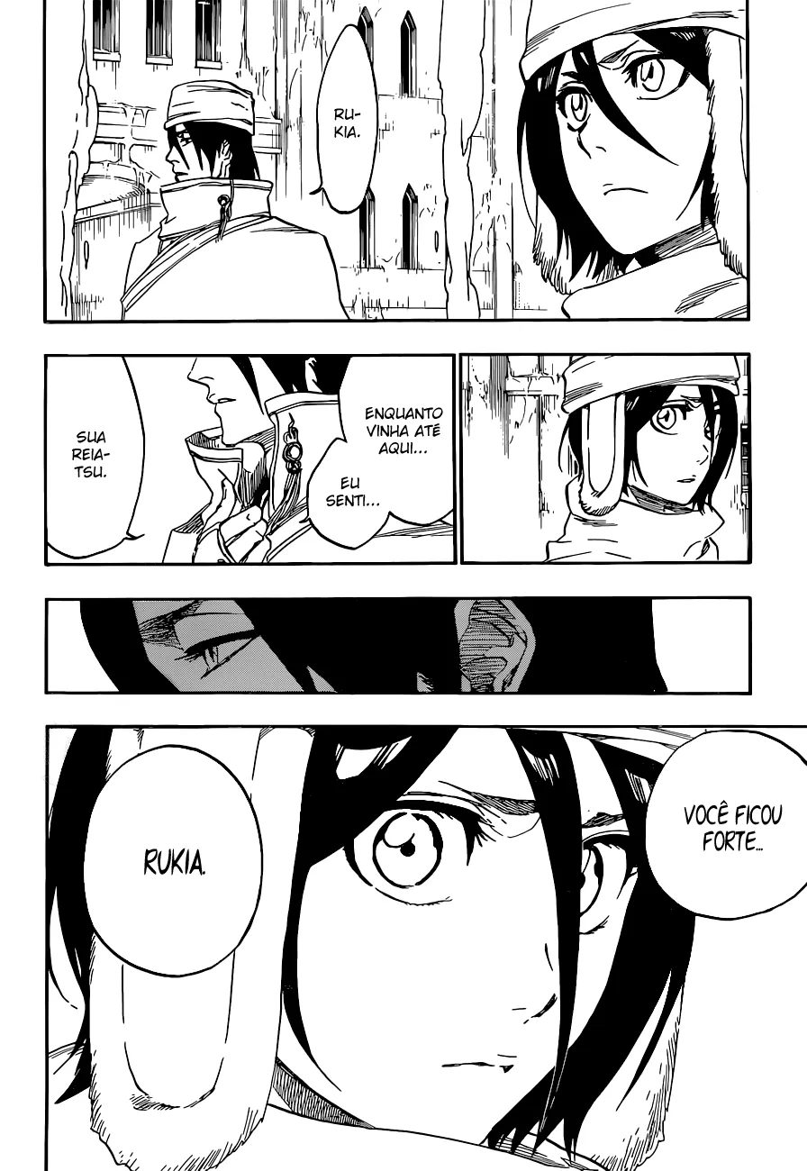 Read Bleach (PT-BR) PT Manga Online