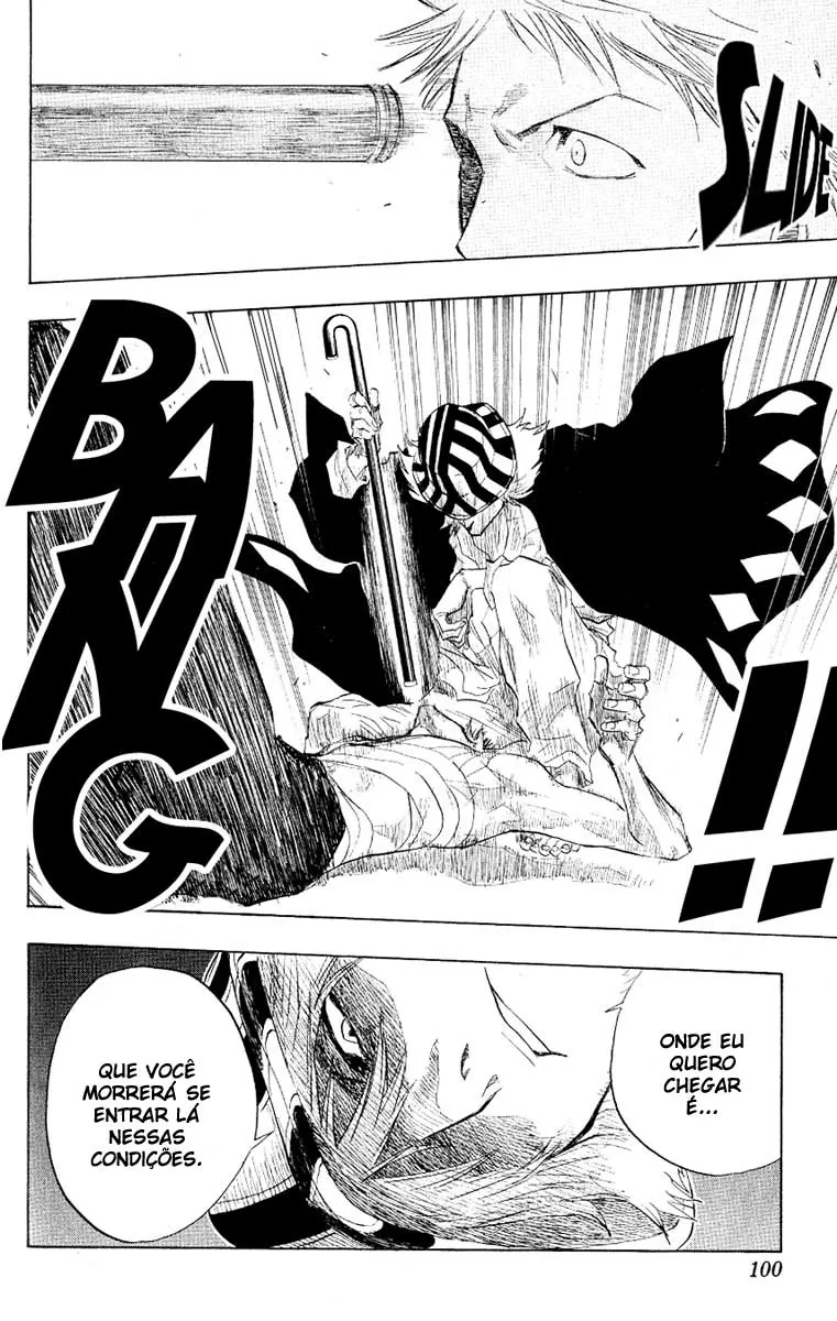 Read Bleach (PT-BR) PT Manga Online