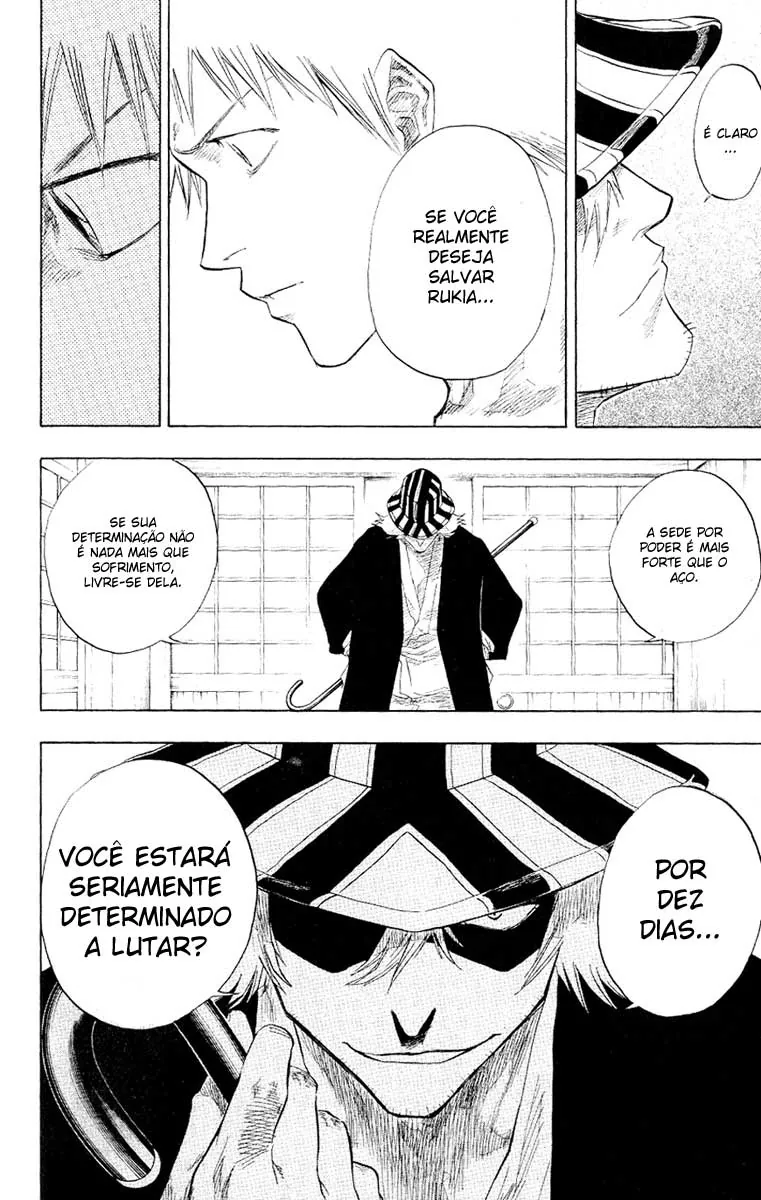 Read Bleach (PT-BR) PT Manga Online