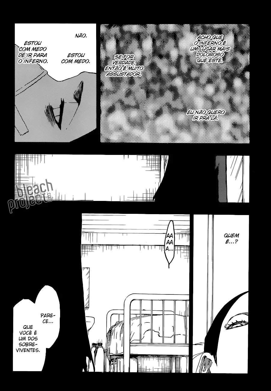 Read Bleach (PT-BR) PT Manga Online