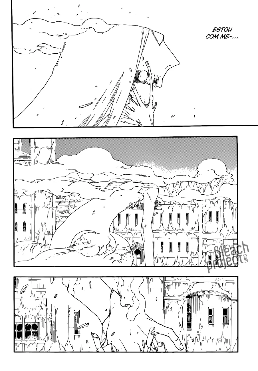Read Bleach (PT-BR) PT Manga Online