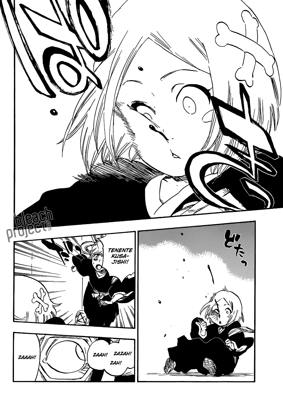 Read Bleach (PT-BR) PT Manga Online