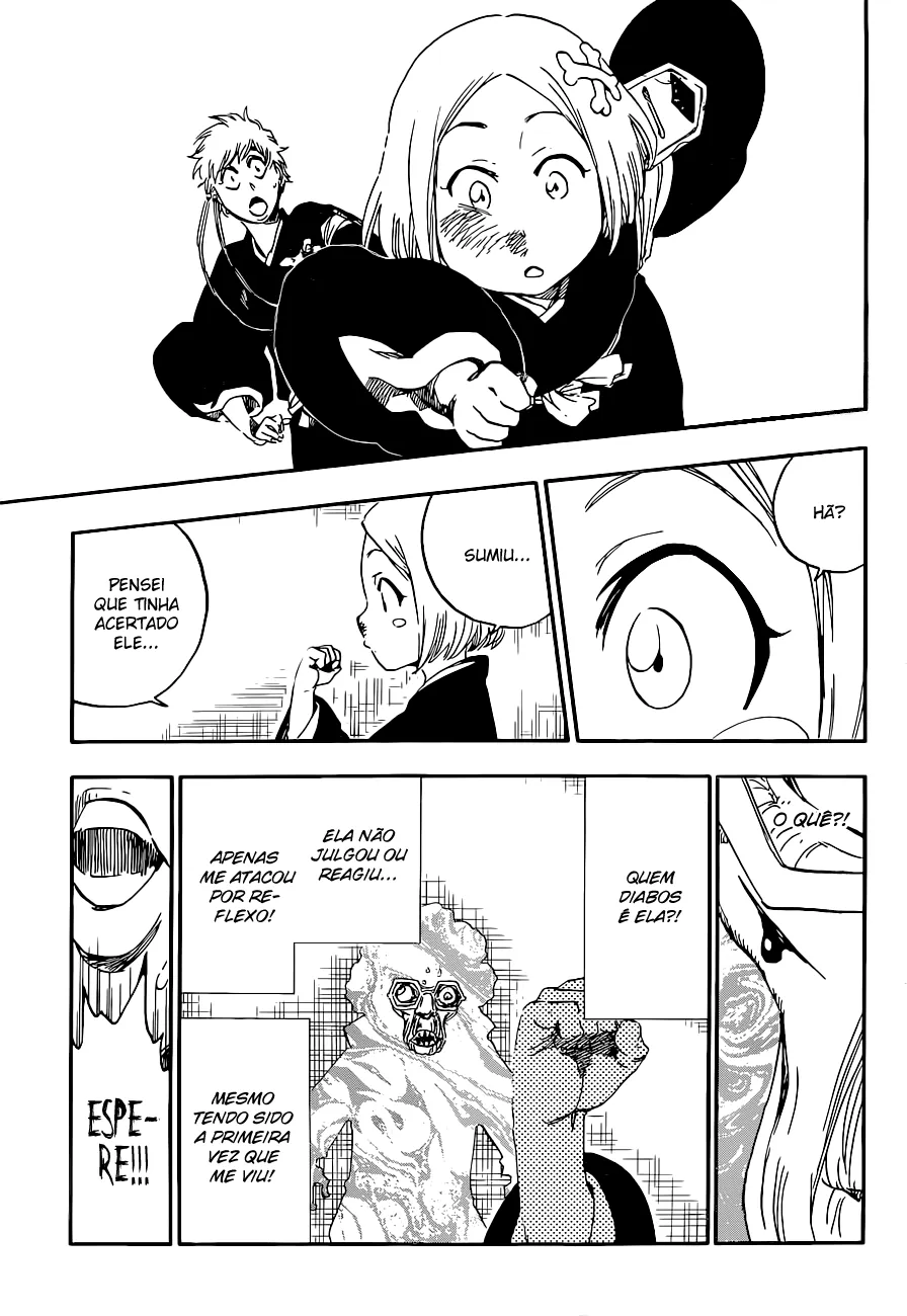 Read Bleach (PT-BR) PT Manga Online