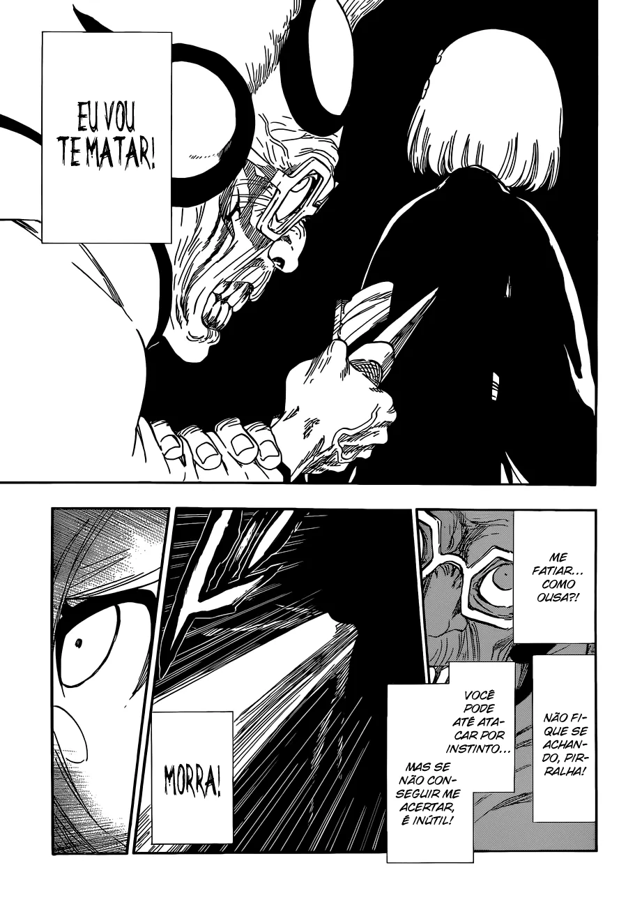 Read Bleach (PT-BR) PT Manga Online