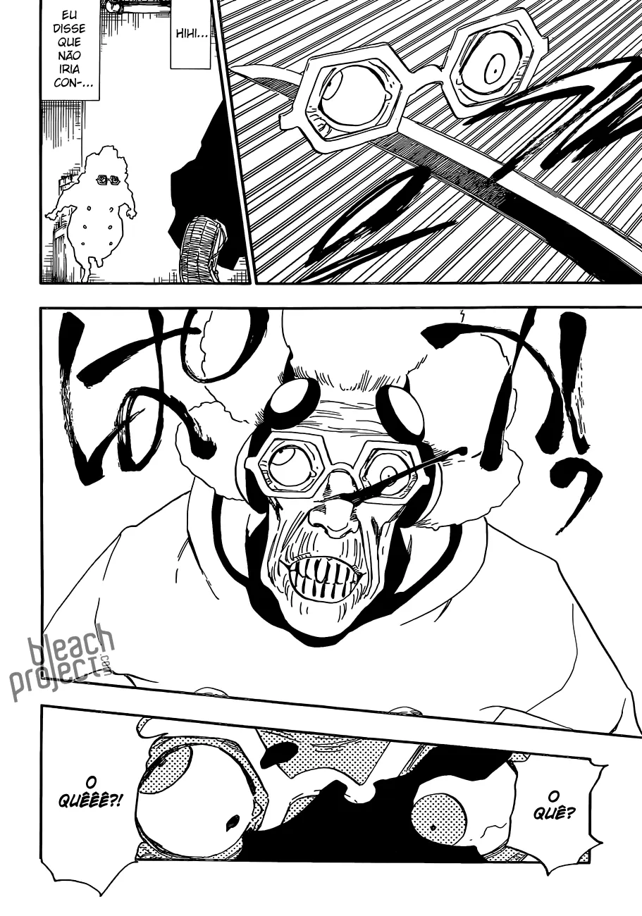 Read Bleach (PT-BR) PT Manga Online