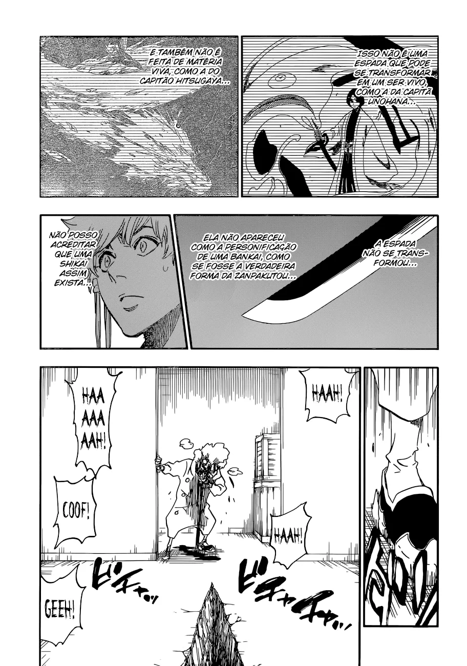 Read Bleach (PT-BR) PT Manga Online