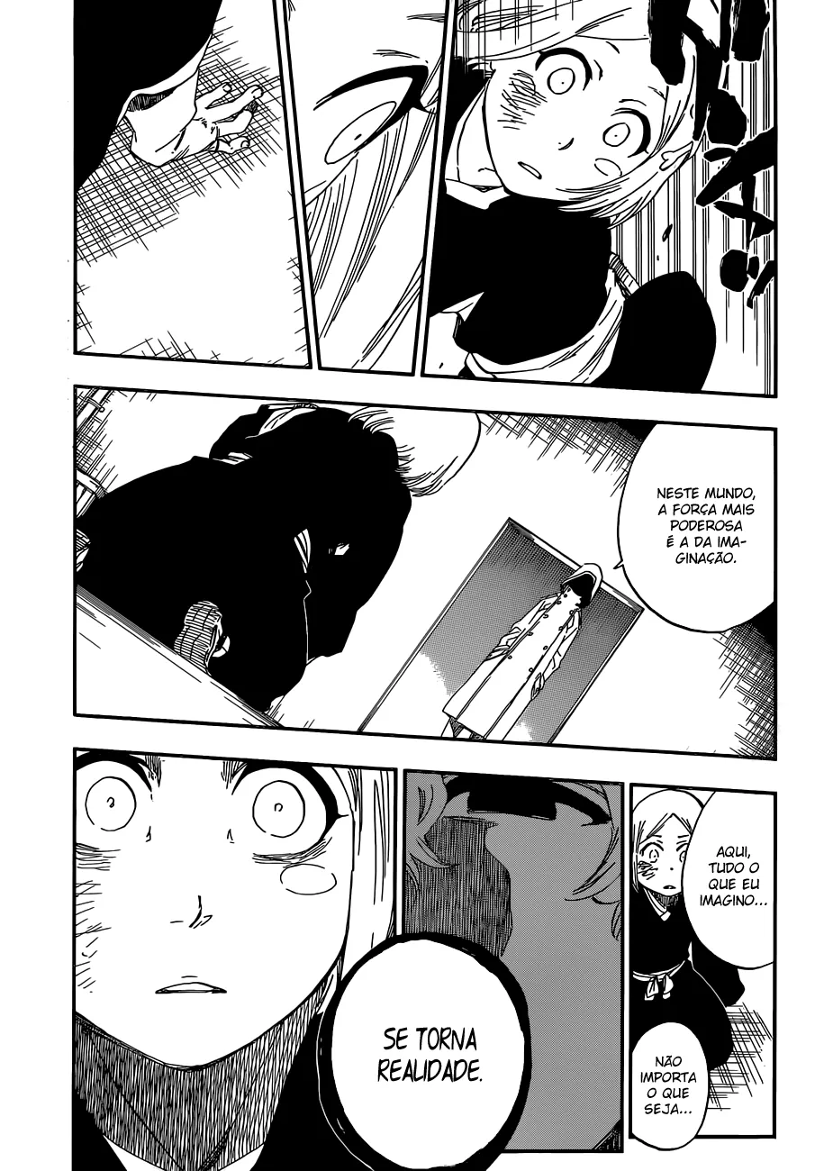 Read Bleach (PT-BR) PT Manga Online