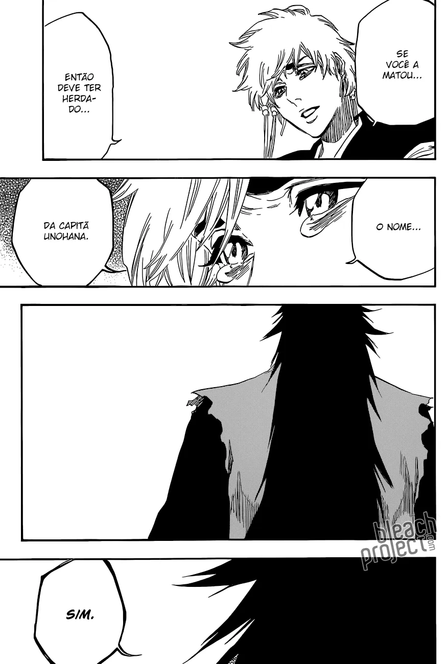 Read Bleach (PT-BR) PT Manga Online