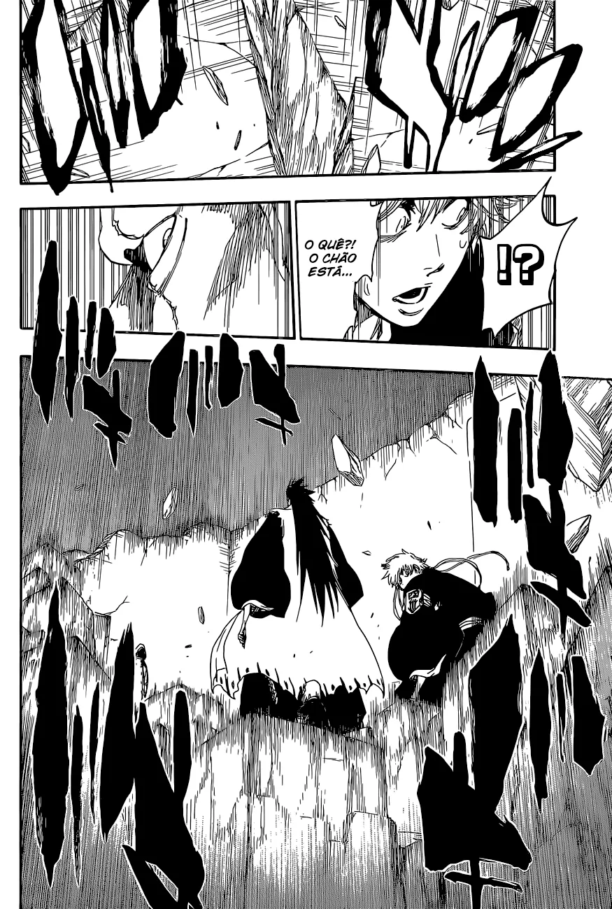 Read Bleach (PT-BR) PT Manga Online