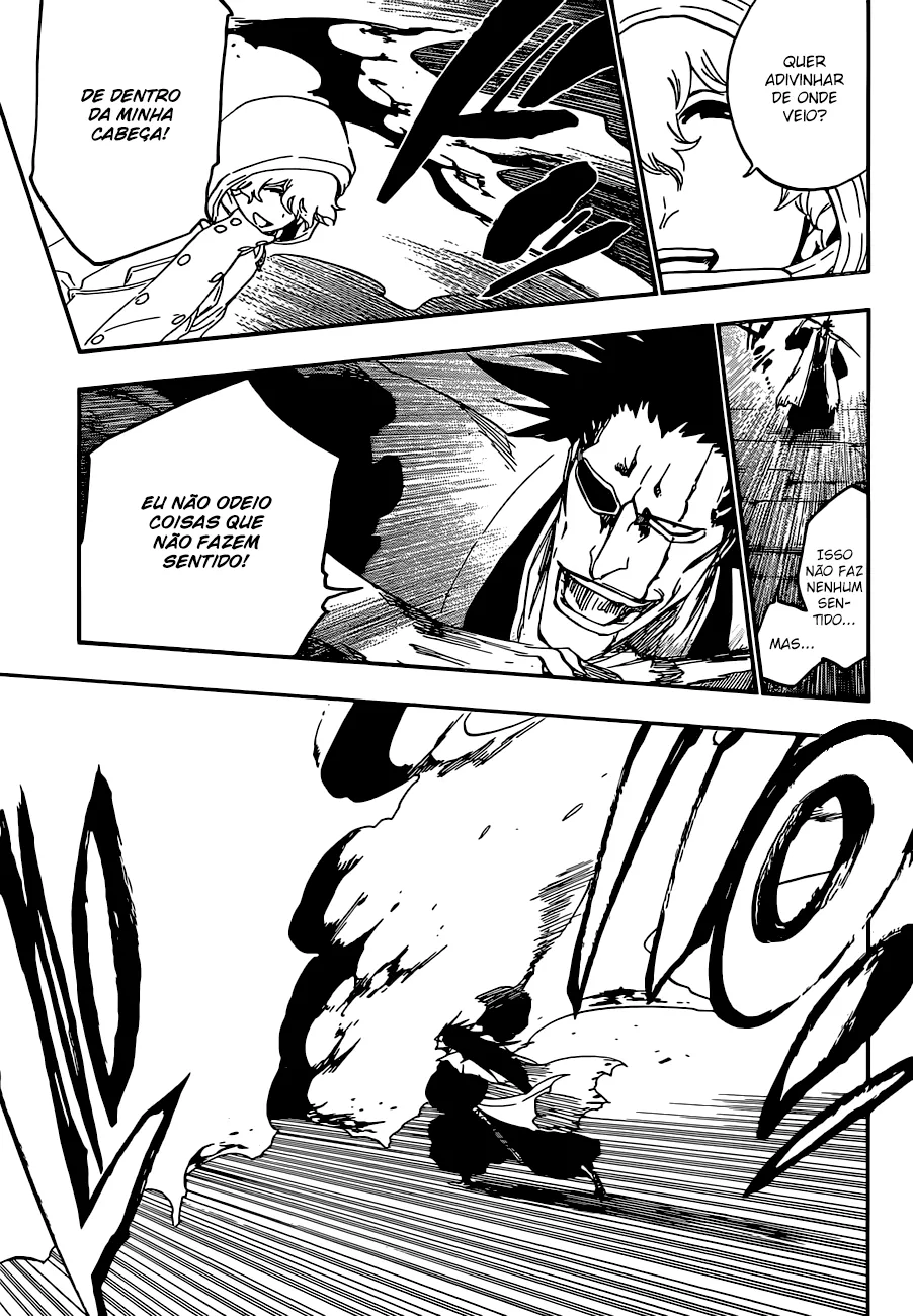 Read Bleach (PT-BR) PT Manga Online