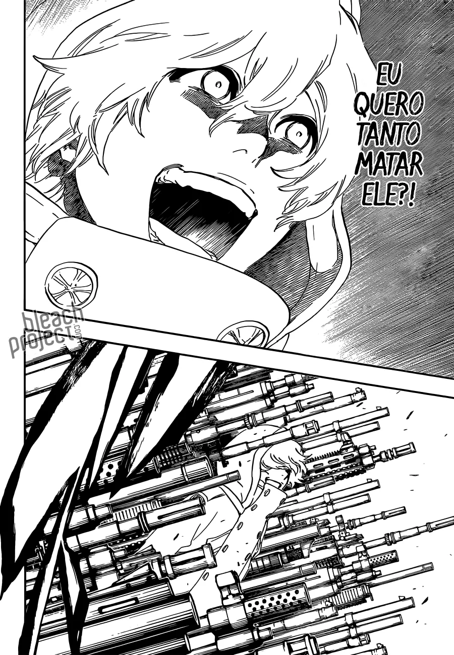 Read Bleach (PT-BR) PT Manga Online