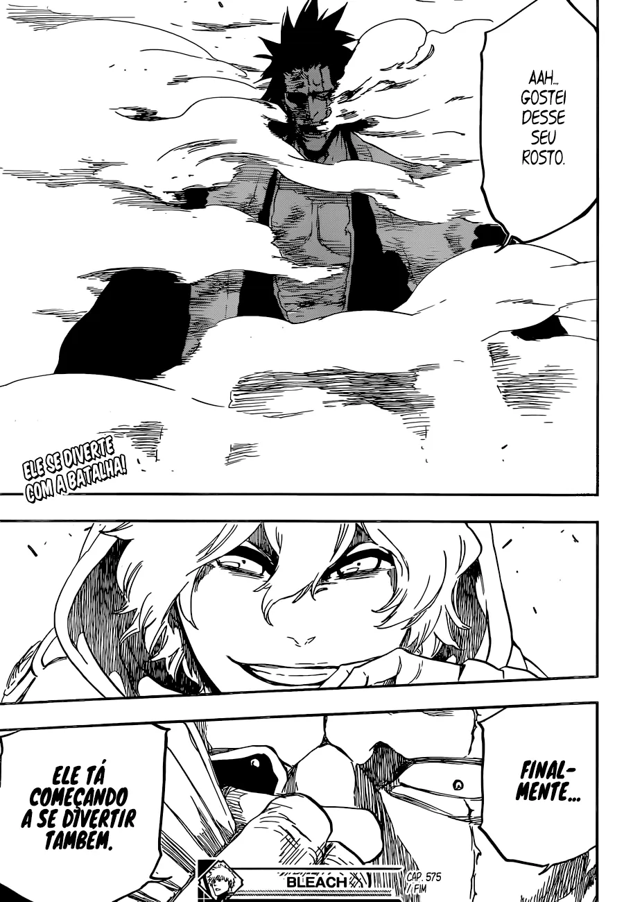 Read Bleach (PT-BR) PT Manga Online