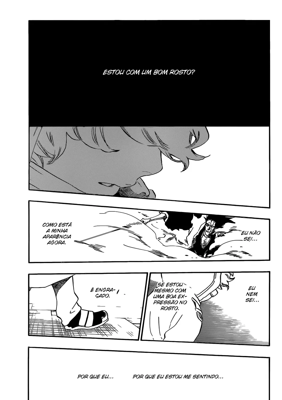 Read Bleach (PT-BR) PT Manga Online